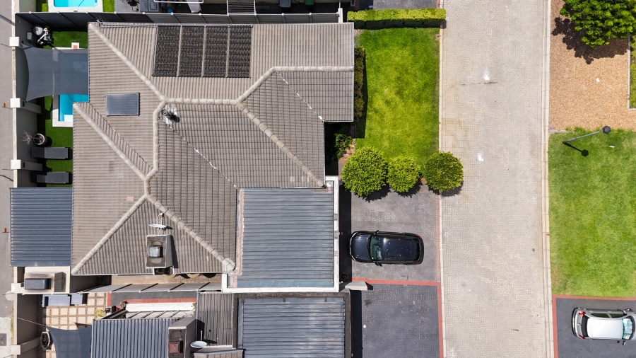 3 Bedroom Property for Sale in Sonkring Western Cape